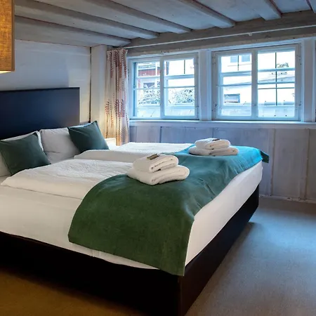 Haus Im Zitronengaessele Accommodatie bij particulieren *