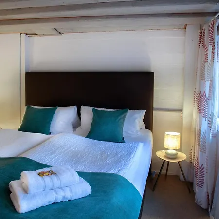 Haus Im Zitronengaessele Séjour chez l'habitant Lindau (Bodensee)
