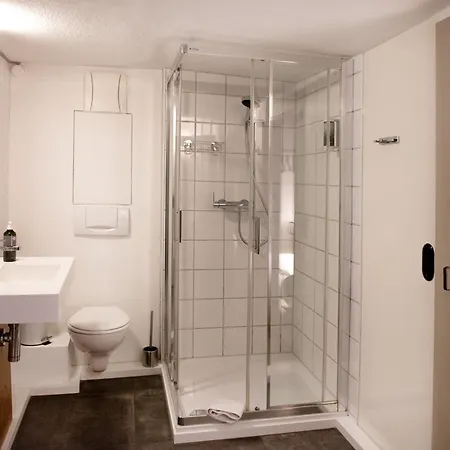 Séjour chez l'habitant Haus Im Zitronengaessele Lindau (Bodensee)
