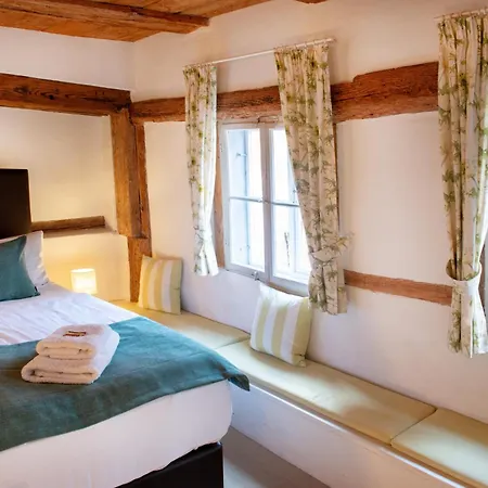 Haus Im Zitronengaessele Homestay szállás Lindau (Bodensee)
