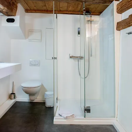 Accommodatie bij particulieren Haus Im Zitronengaessele Lindau (Bodensee)