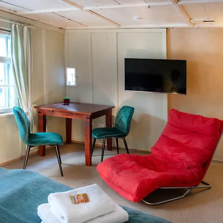 Haus Im Zitronengaessele Séjour chez l'habitant