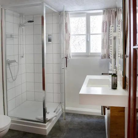 Accommodatie bij particulieren Haus Im Zitronengaessele