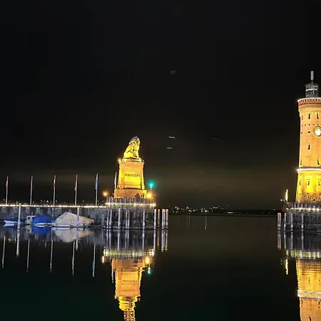 Séjour chez l'habitant Haus Im Zitronengaessele Lindau (Bodensee)