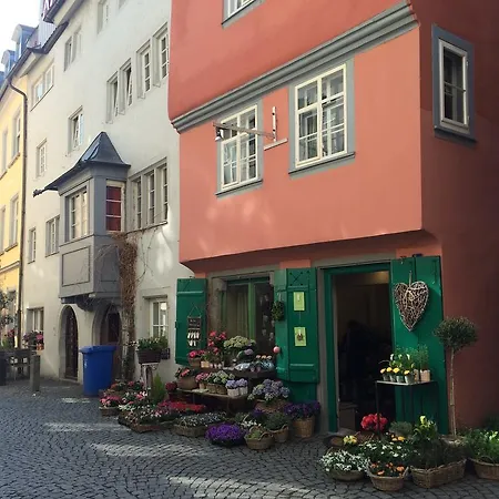 Haus Im Zitronengaessele *