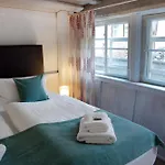 Проживание в семье Haus Im Zitronengaessele - Wo Geschichte Auf Inselgefuehl Trifft *