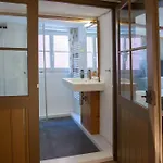Haus Im Zitronengaessele - Wo Geschichte Auf Inselgefuehl Trifft Проживание в семье