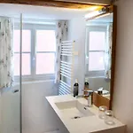 Проживание в семье Haus Im Zitronengaessele - Wo Geschichte Auf Inselgefuehl Trifft