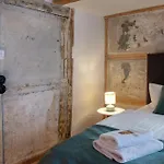 Проживание в семье Haus Im Zitronengaessele - Wo Geschichte Auf Inselgefuehl Trifft *