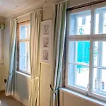 Проживание в семье Haus Im Zitronengaessele - Wo Geschichte Auf Inselgefuehl Trifft