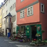 Haus Im Zitronengaessele - Wo Geschichte Auf Inselgefuehl Trifft *