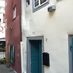 Haus Im Zitronengaessele - Wo Geschichte Auf Inselgefuehl Trifft * Линдау