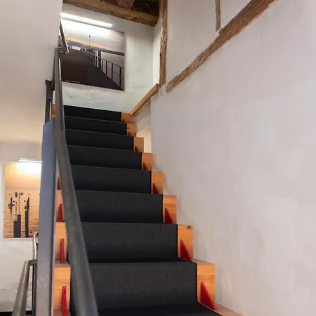 Haus In Der Zitronengasse Privatunterkunft