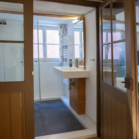 Haus In Der Zitronengasse Privatunterkunft