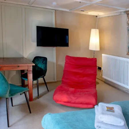 Haus In Der Zitronengasse Privatunterkunft Lindau (Bodensee)
