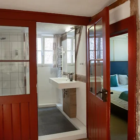 Haus In Der Zitronengasse Privatunterkunft