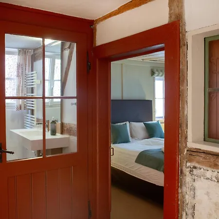 Haus Im Zitronengaessele - Wo Geschichte Auf Inselgefuehl Trifft Quarto em Acomodações Particulares Lindau (Bodensee)