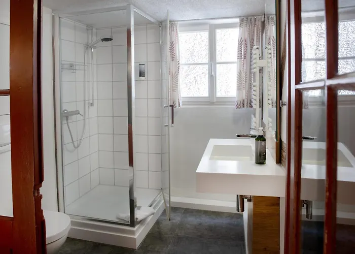 ホームステイ Haus Im Zitronengaessele - Wo Geschichte Auf Inselgefuehl Trifft